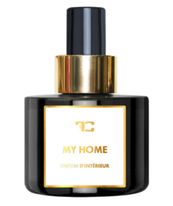 Dedra MY HOME bytový parfém ve spreji PARFUMIA PARFUM D'INTÉRIEUR 100 ml