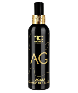 Dedra AG by AGATA Osvěžovač vzduchu & textilií luxusní parfémový sprej 200 ml