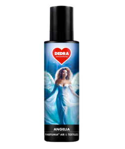 Dedra ANGELIA Osvěžovač vzduchu & textilií luxusní parfémový sprej 250 ml