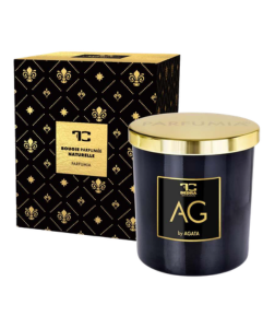 Dedra AG by AGATA sójová vonná svíčka PARFUMIA 250 ml