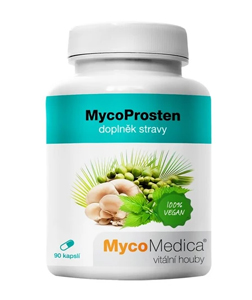 MycoMedica MycoProsten 90 cps.