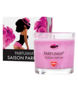 Dedra SAISON PARFUM votivní sójová svíčka PARFUMIA 55 ml
