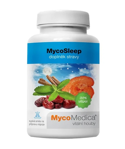 MycoMedica MycoSleep 90 g