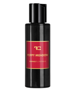 Dedra POPPY MEADOW parfémová esence do aromalamp & difuzérů PARFUMIA ESSENCE À L'INTÉRIEUR 100 ml
