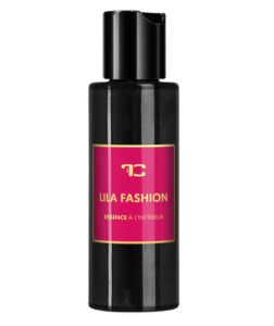 Dedra LILA FASHION parfémová esence do aromalamp & difuzérů PARFUMIA ESSENCE À L'INTÉRIEUR 100 ml
