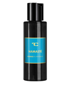 Dedra NAMASTÉ parfémová esence do aromalamp & difuzérů PARFUMIA ESSENCE À L'INTÉRIEUR 100 ml