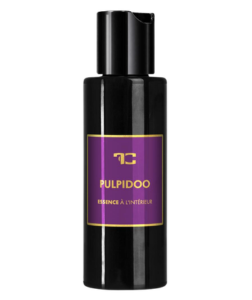 Dedra PULPIDOO parfémová esence do aromalamp & difuzérů PARFUMIA ESSENCE À L'INTÉRIEUR 100 ml