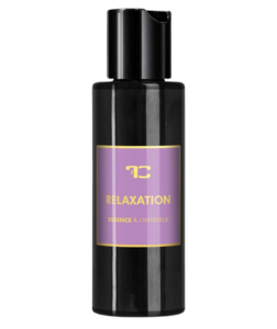 Dedra RELAXATION parfémová esence do aromalamp & difuzérů PARFUMIA ESSENCE À L'INTÉRIEUR 100 ml