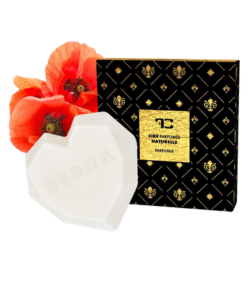 Dedra POPPY MEAROW sójový vosk do aromalampy PARFUMIA 40 ml