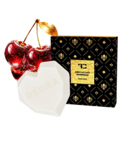 Dedra MIDNIGHT CHERRY sójový vosk do aromalampy PARFUMIA 40 ml