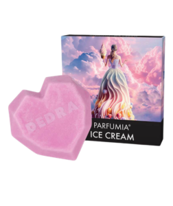 Dedra ICE CREAM sójový vosk do aromalampy PARFUMIA 40 ml