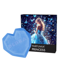 Dedra PRINCESS sójový vosk do aromalampy PARFUMIA 40 ml