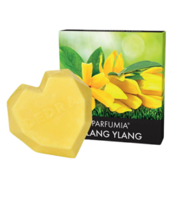 Dedra YLANG YLANG sójový vosk do aromalampy PARFUMIA 40 ml