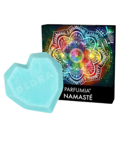Dedra NAMASTÉ sójový vosk do aromalampy PARFUMIA 40 ml
