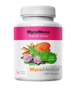 MycoMedica MycoMeno 90 cps.