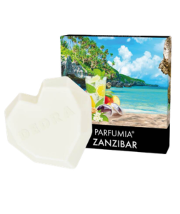 Dedra ZANZIBAR sójový vosk do aromalampy PARFUMIA 40 ml