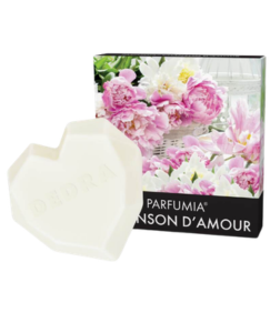 Dedra CHANSON D´AMOUR sójový vosk do aromalampy PARFUMIA 40 ml