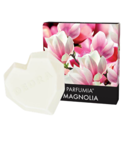 Dedra MAGNOLIA WOOD sójový vosk do aromalampy PARFUMIA 40 ml