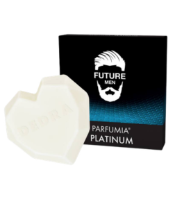 Dedra PLATINUM sójový vosk do aromalampy PARFUMIA 40 ml