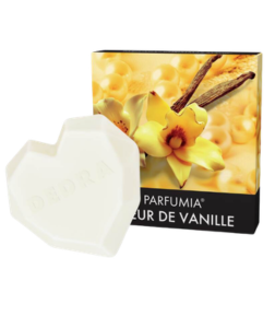 Dedra FLEUR DE VANILLE sójový vosk do aromalampy PARFUMIA 40 ml