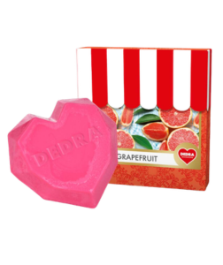 Dedra RED GRAPEFRUIT sójový vosk do aromalampy PARFUMIA 40 ml