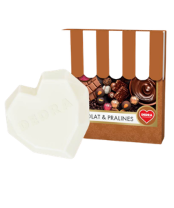 Dedra CHOCOLAT & PRALINES sójový vosk do aromalampy PARFUMIA 40 ml