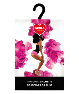 Dedra Vonná sašetka SAISON PARFUM závěsný vonný sáček PARFUMIA 8 g