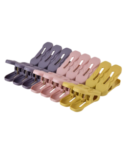 Dedra PRAKTIK pastelové kolíčky na prádlo 16 ks