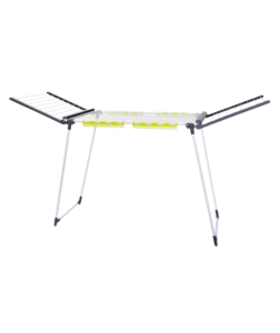 Dedra ROBUSTON XXL masivní sušák se 116 klipy na drobné prádlo 22 m sušící plochy 1 ks