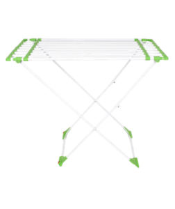 Dedra ROBUSTON COMFORT XL výsuvný sušák se silnými tyčemi pro prádlo bez přehybů 20 metrů 1 ks