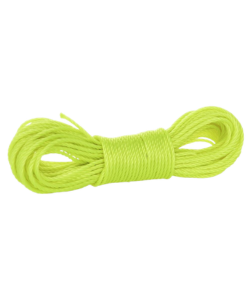 Dedra ŠŇŮRA NA PRÁDLO stáčená šňůra na prádlo 20 m polypropylen 1 ks