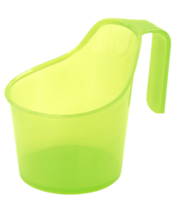 Dedra DOSINO odměrka 100 ml pro prací prášky & sypké čističe 1 ks