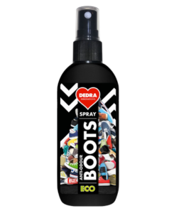 Dedra BOOTS Pohlcovač pachů z obuvi eko složení 100 ml
