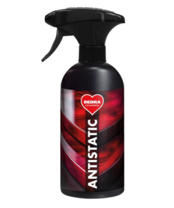 Dedra ANTISTATIC Ekologický čistič na nábytek s antistatickým účinkem 2v1 500 ml