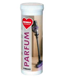 Dedra GOBELINO Parfémové granule do vysavače PULPIDOO 35 ml