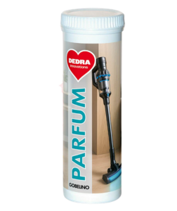 Dedra GOBELINO Parfémové granule do vysavače NAMASTÉ 35 ml