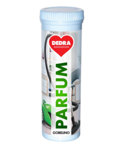 Dedra GOBELINO Parfémové granule do vysavače GREEN LAND 35 ml