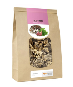 MycoMedica Maitake sušená 100 g