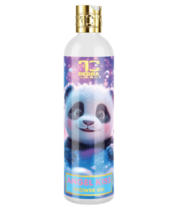 Dedra ANGEL KISS dětský ultra jemný sprchový gel na tělo i vlásky hypoalergenní, bez parabenů 320 ml