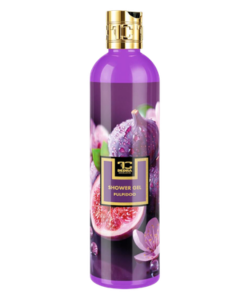 Dedra PULPIDOO exkluzivní šetrný sprchový gel s glycerinem 320 ml
