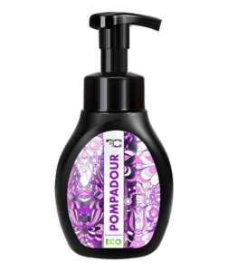 Dedra Pěna na intimní hygienu pH 5,5 s kyselinou mléčnou POMPADOUR 300 ml