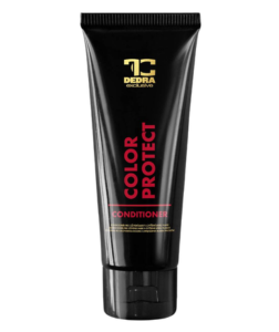 Dedra COLOR PROTECT kondicionér pro barvené vlasy s Keratinem, Betaine & Pšeničnými proteiny ochrana barvy & hedvábná hebkost 250 ml