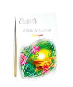 Eurona Parfémová sašetka Sunraya 125 ml