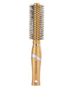Dedra FC PROFESSIONAL kulatý kartáč na foukání Ø 4 cm pro tvarování a objem 1 ks