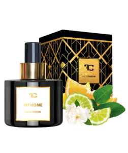 Dedra MY HOME Eau de Parfum (EDP) 100 ml