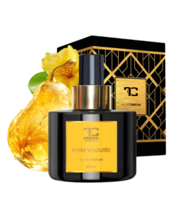 Dedra SAMETOVÁ HRUŠKA Eau de Parfum (EDP) 100 ml