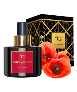 Dedra POPPY MEADOW Eau de Parfum (EDP) 100 ml