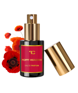 Dedra POPPY MEADOW Eau de Parfum (EDP) 30 ml