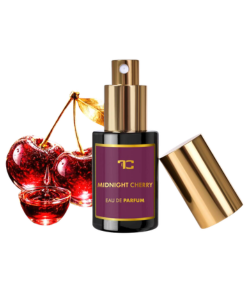 Dedra MIDNIGHT CHERRY Eau de Parfum (EDP) 30 ml