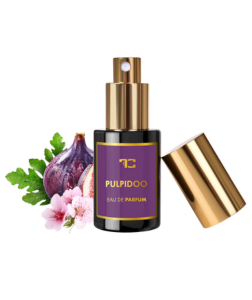 Dedra PULPIDOO Eau de Parfum (EDP) 30 ml